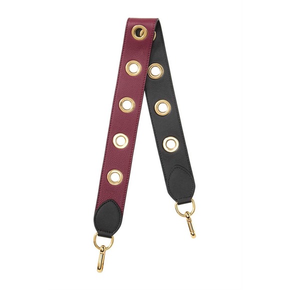 burberry handbag strap